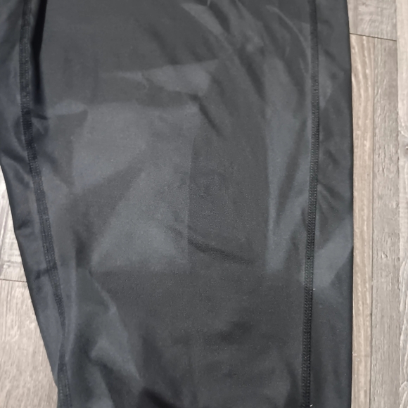 Lauren Ralph Lauren Black Leggings - Picture 3 of 7